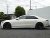 MERCEDES BENZ S CLASS