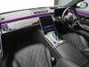 MERCEDES BENZ S CLASS