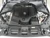 MERCEDES BENZ S CLASS