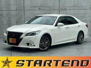 2013 TOYOTA CROWN