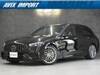 MERCEDES BENZ C-CLASS Stationwagon