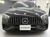 MERCEDES BENZ C-CLASS Stationwagon