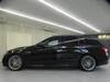MERCEDES BENZ C-CLASS Stationwagon