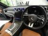 MERCEDES BENZ C-CLASS Stationwagon