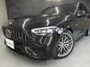 MERCEDES BENZ C-CLASS Stationwagon