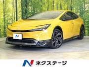 2024 TOYOTA PRIUS