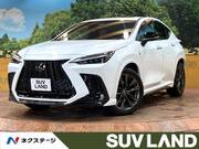 2023 LEXUS NX