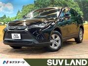 2023 TOYOTA HARRIER