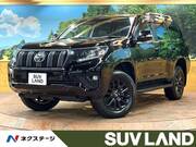 2023 TOYOTA LAND CRUISER PRADO