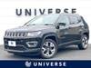 CHRYSLER JEEP COMPASS
