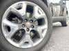 CHRYSLER JEEP COMPASS