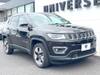 CHRYSLER JEEP COMPASS