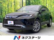 2023 TOYOTA HARRIER HYBRID Z