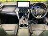 TOYOTA HARRIER HYBRID