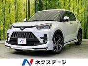2020 TOYOTA RAIZE