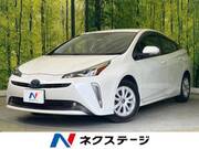 2022 TOYOTA PRIUS