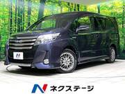 2016 TOYOTA NOAH