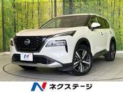 2023 NISSAN X-TRAIL