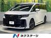 TOYOTA VELLFIRE HYBRID