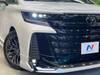 TOYOTA VELLFIRE HYBRID