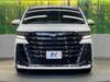 TOYOTA VELLFIRE HYBRID
