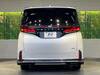 TOYOTA VELLFIRE HYBRID