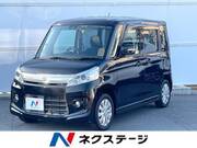 2013 SUZUKI SPACIA CUSTOM