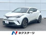 2017 TOYOTA C-HR G