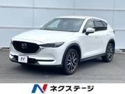 2017 MAZDA CX-5 XD L PACKAGE