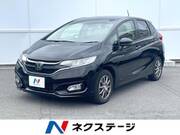 2018 HONDA FIT HYBRID