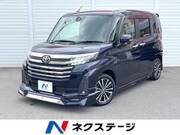 2021 TOYOTA ROOMY