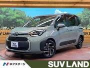2023 TOYOTA SIENTA