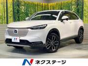 2023 HONDA VEZEL