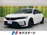 2024 HONDA CIVIC TYPE-R