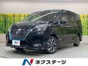 2021 NISSAN SERENA