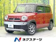 2015 SUZUKI HUSTLER