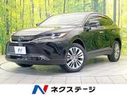 2023 TOYOTA HARRIER HYBRID Z LEATHER PKG