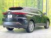 TOYOTA HARRIER HYBRID