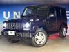 MERCEDES BENZ G-CLASS