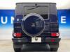 MERCEDES BENZ G-CLASS