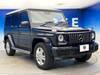 MERCEDES BENZ G-CLASS