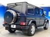 MERCEDES BENZ G-CLASS