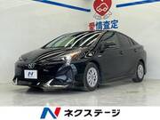 2016 TOYOTA PRIUS S