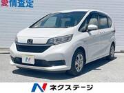 2020 HONDA FREED HYBRID