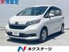 HONDA FREED HYBRID