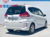 HONDA FREED HYBRID