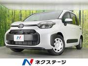2026 TOYOTA SIENTA