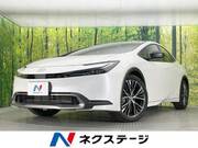 2025 TOYOTA PRIUS G