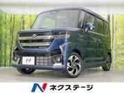 2024 SUZUKI SPACIA CUSTOM