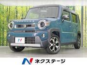2020 SUZUKI HUSTLER